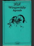 Wieniawského legenda - náhled