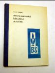 Smetanovská klavírní soutež - náhled