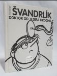 Doktor od jezera hrochů - náhled