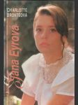 Jana Eyrová - náhled