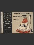 Dobrodružnou stezkou I. + II. - náhled