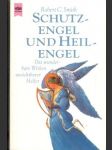 Schutz-Engel und Hell-Engel - náhled