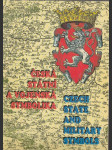 Česká státní a vojenská symbolika  - náhled