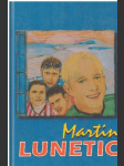 Martin Lunetic - náhled