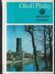Okolí Prahy  - náhled