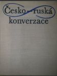 Česko-ruská konverzace - náhled