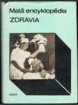 Malá encyklopédia zdravia - náhled