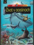 Život v oceánoch encyklopédia školáka (veľký formát) - náhled