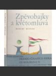 Zpěvobajky a květomluva - náhled