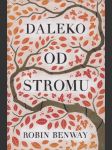 Daleko od stromu - náhled