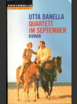 Quartett im september - náhled