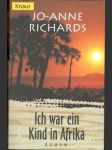 Ich war ein Kind in Afrika - náhled