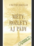 Méty, rozlety aj pády - náhled
