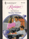 Texaský Valentýn - náhled