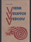 Viera veľkých vedcov - náhled