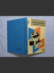 Stereoskopia a stereoskopická fotografia - náhled