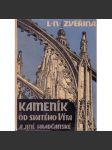 Kameník od svatého Víta a jiné hradčanské - náhled