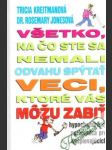 Všetko, na čo ste sa nemali odvahu spýtať. - náhled