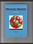 Obecná chemie - náhled