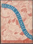 Oblázek s petřínské stráně - náhled