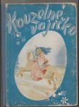 Kouzelné vajíčko - náhled