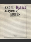 Kytice - náhled
