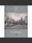 Hluboká (Hluboká nad Vltavou) - náhled