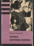 Odysea kapitána Blooda - náhled