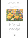 Odpouštím si: Hřejivá naděje  - náhled