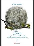 Žena v proměnách roku naďová alena - náhled