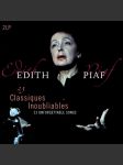 23 classiques inoubliables / 23 unforgettable songs 2lp piaf edith - náhled