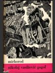 Mirhorod - náhled
