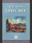 Tanec sily - náhled