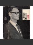 5 her - Arthur Miller (divadlo) - Všichni moji synové - Smrt obchodního cestujícího - Zkouška ohněm - Vzpomínka na dva pondělky - Pohled z mostu - náhled