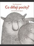 Co dělají pocity? anna halfarová - náhled