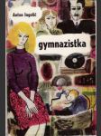 Gymnazistka - náhled