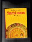 Sluneční znamení v praxi - náhled