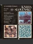Kniha o Slovensku  - náhled