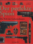 Der perfekte Spion (veľký formát) - náhled
