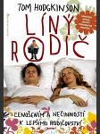 Líný rodič hodgkinson tom - náhled
