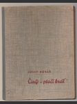 Čing - ptačí král - náhled