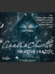 Mrazivé vraždy (audiokniha) christie agatha - náhled