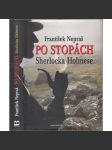 Po stopách Sherlocka Holmese - náhled