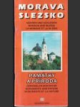 Morava a Slezsko Památky a příroda - náhled