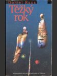 Těžký rok - náhled