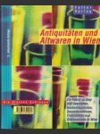 Antiquitäten  und Altwaren in Wien - náhled