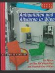 Antiquitäten  und Altwaren in Wien - náhled