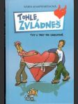 Tohle zvládneš - náhled
