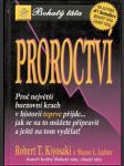 Proroctví - náhled