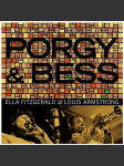 PORGY & BESS 2LP Fitzgerald Ella, Armstrong Louis - náhled